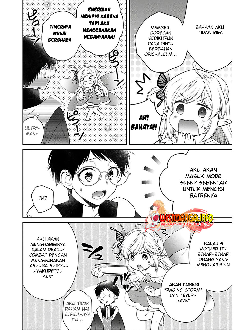 Isekai Cheat Kaitakuki